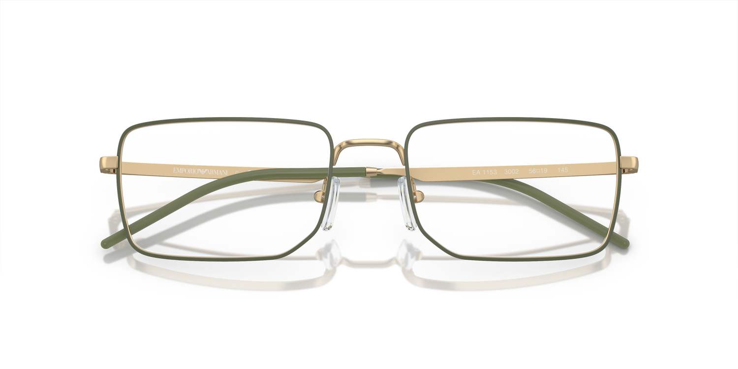 EMPORIO ARMANI EA1153 3002 54