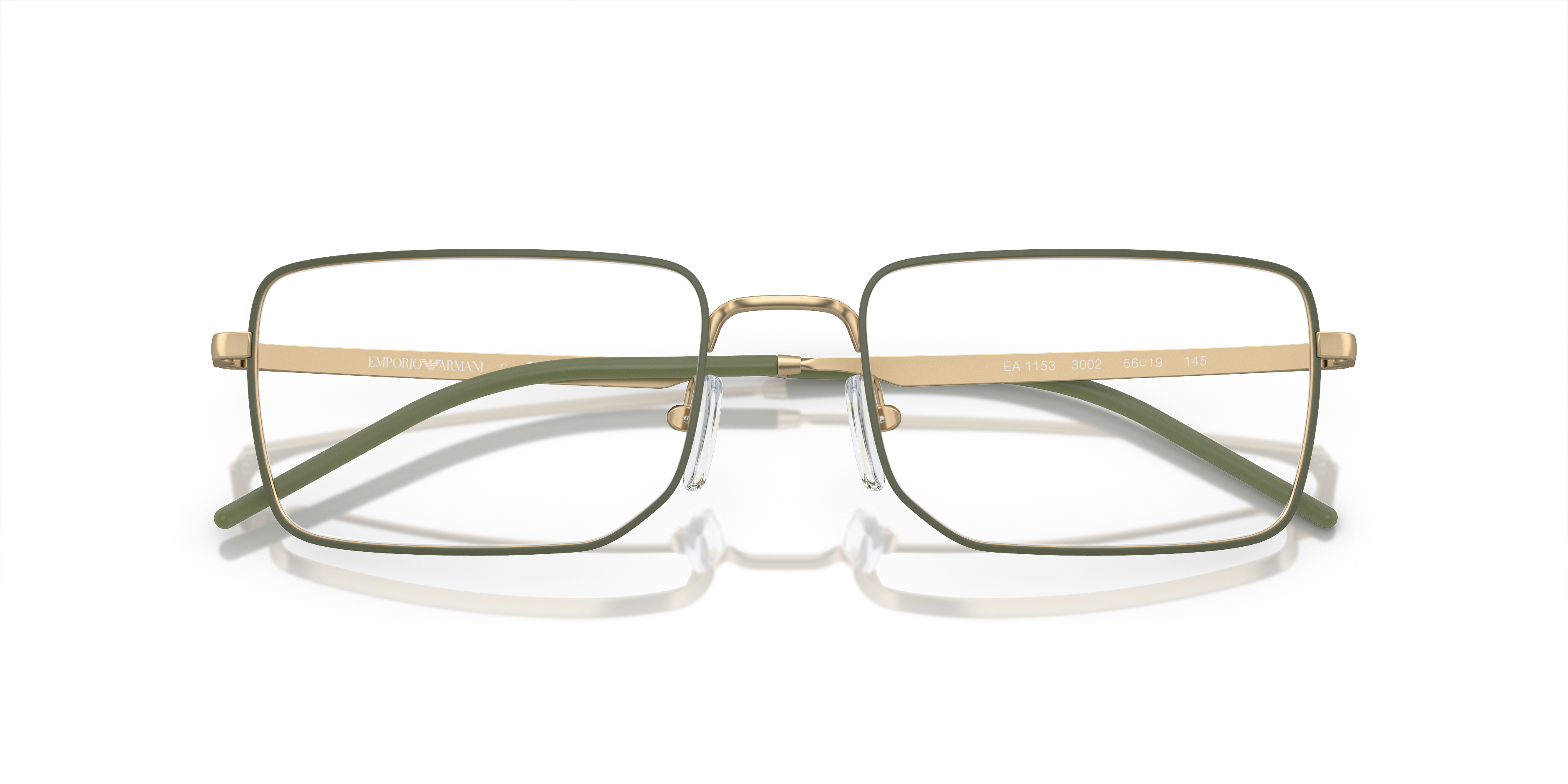 EMPORIO ARMANI EA1153 3002 54