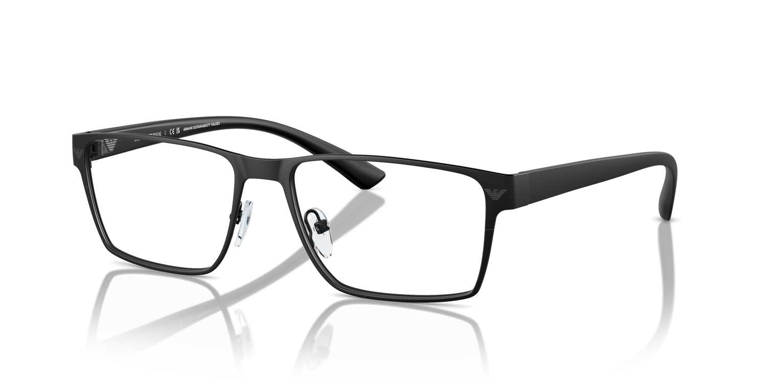 EMPORIO ARMANI EA1157 3001 53