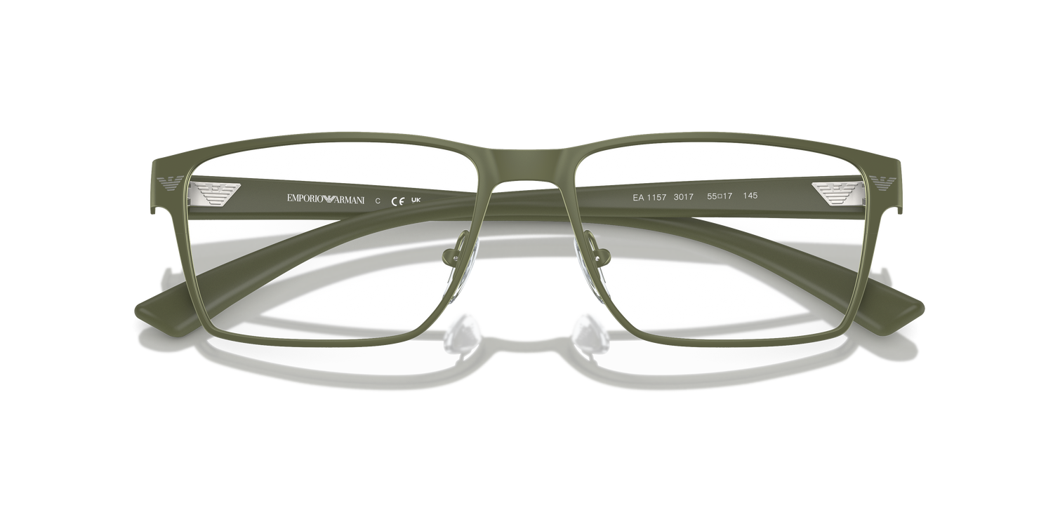EMPORIO ARMANI EA1157 3017 53