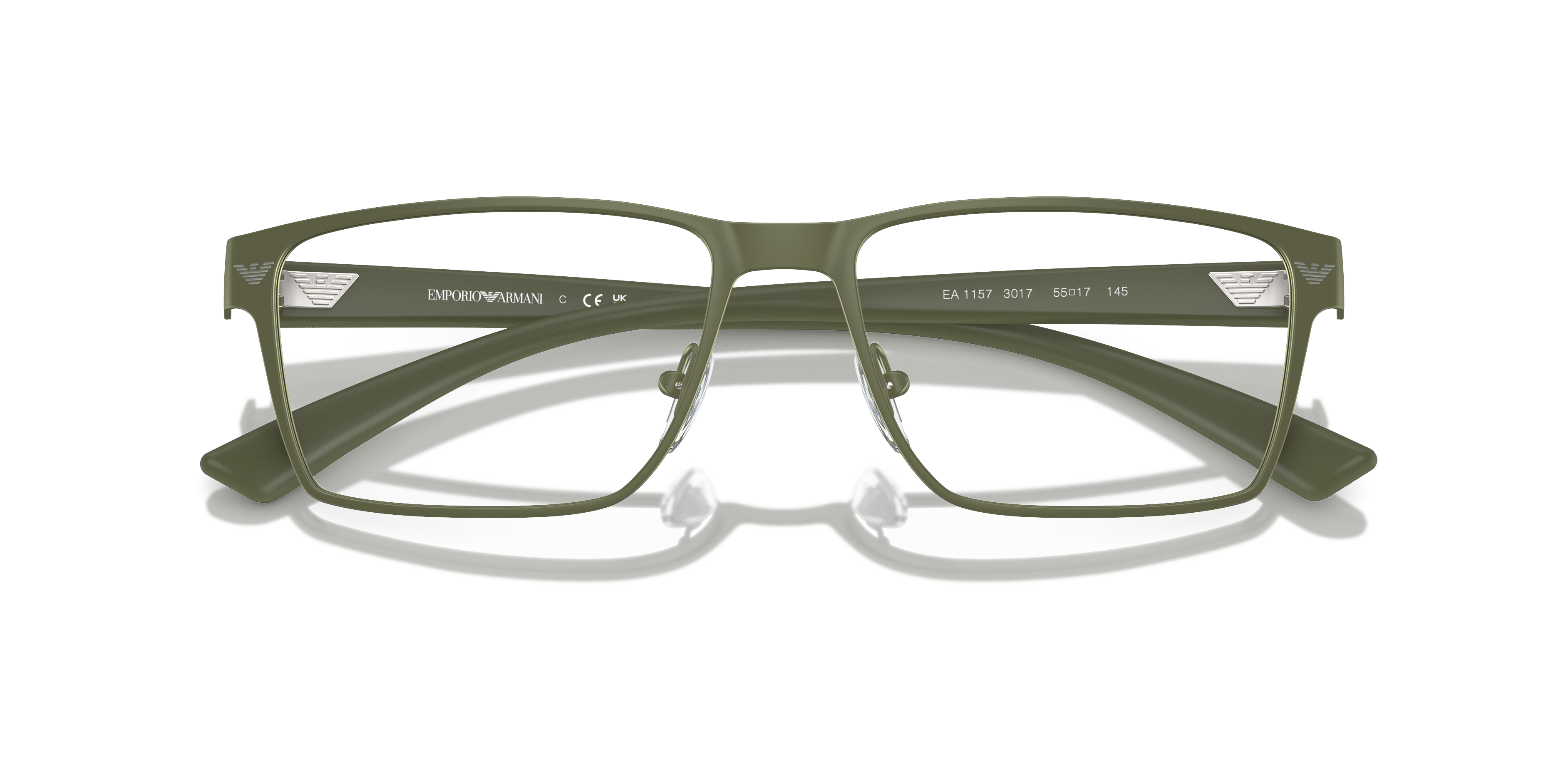 EMPORIO ARMANI EA1157 3017 53