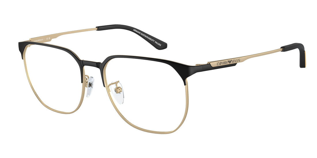 Translation missing: es.seo.product.type.gafas-graduadas emporio armani ea1158d 3002 dorado pantos masculino talla 54mm - Translation missing: es.seo.product.alt.imagen-principal