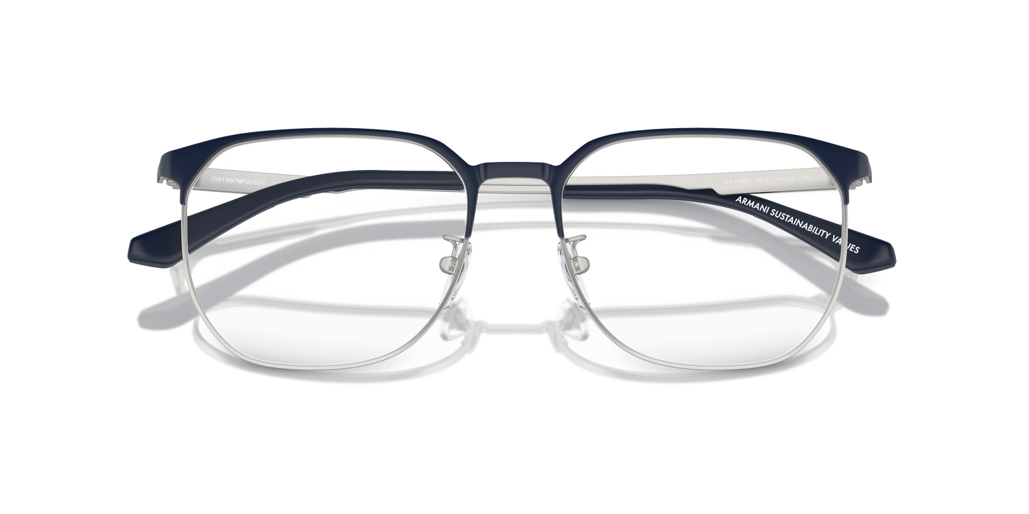 EMPORIO ARMANI EA1158D 3018 54