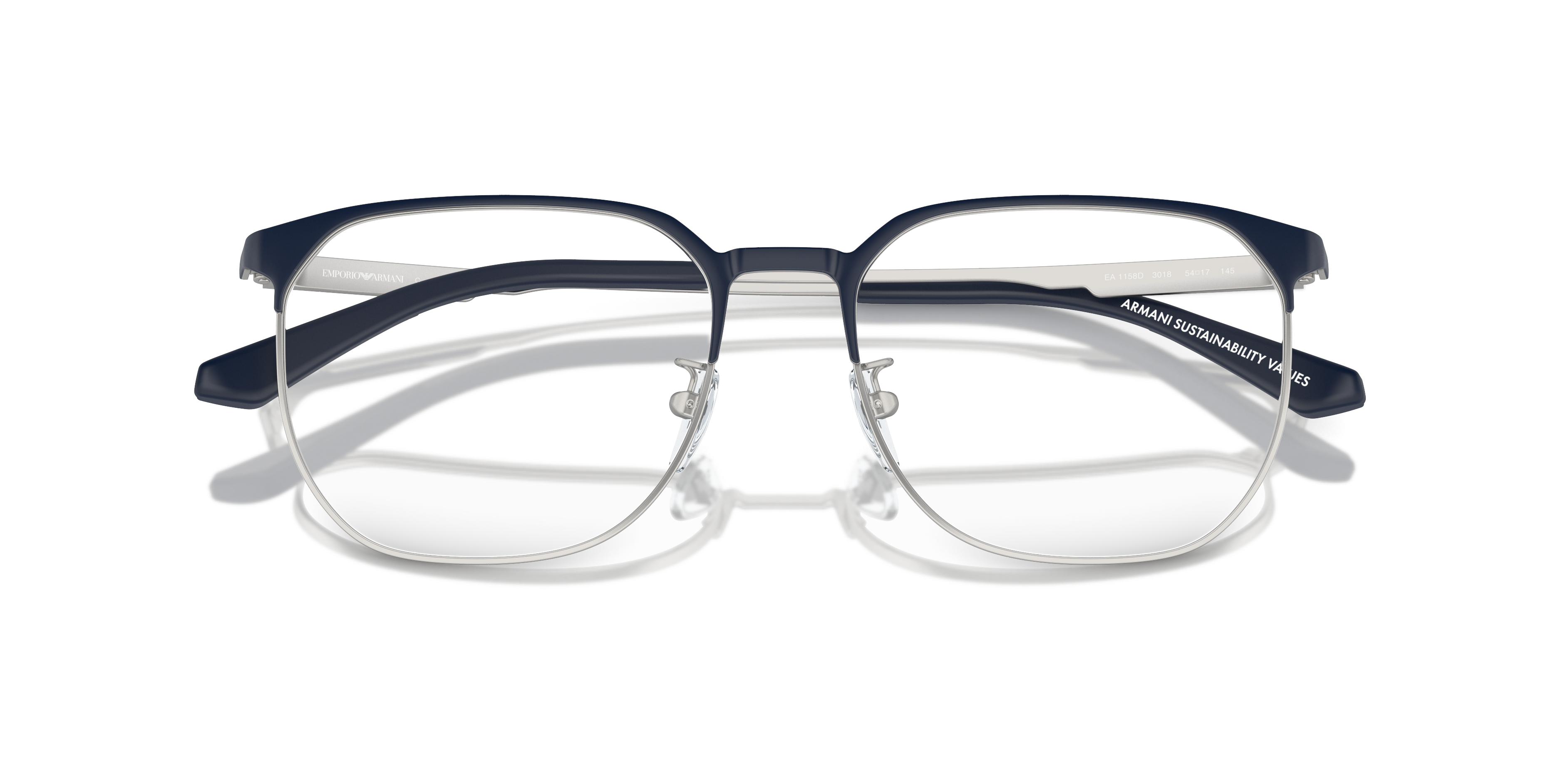 EMPORIO ARMANI EA1158D 3018 54
