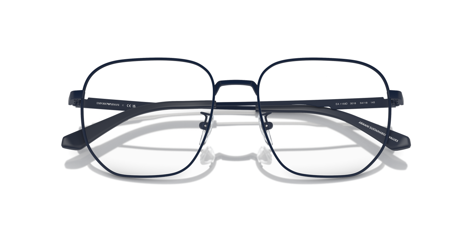 EMPORIO ARMANI EA1159D 3018 54