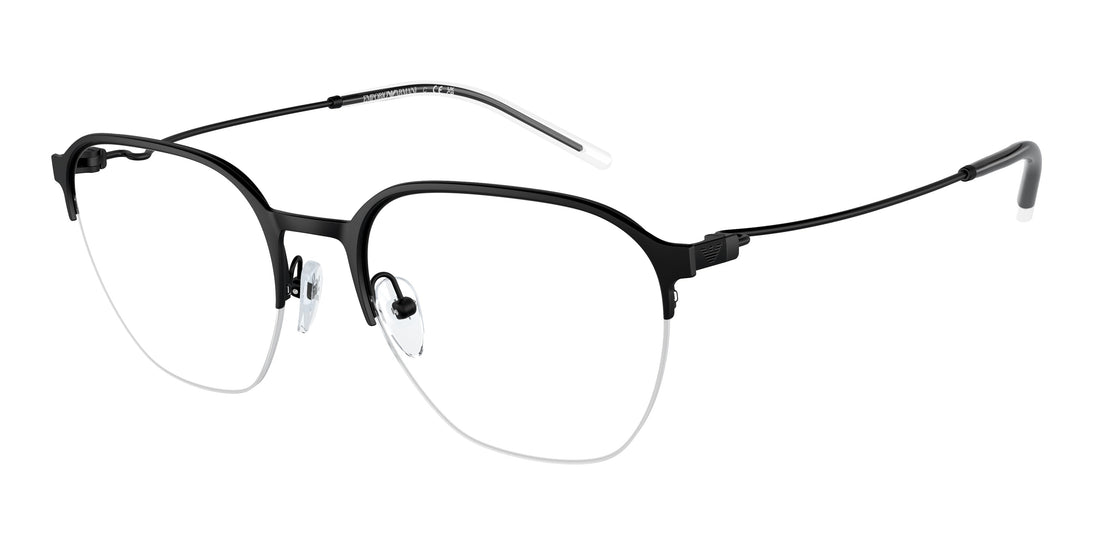 Translation missing: es.seo.product.type.gafas-graduadas emporio armani ea1160 3001 negro pantos masculino talla 56mm - Translation missing: es.seo.product.alt.imagen-principal