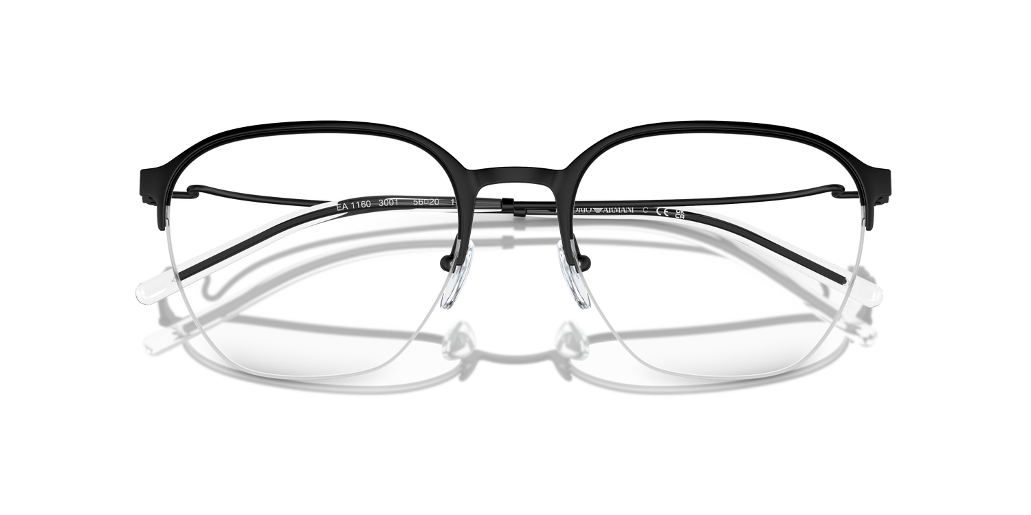 EMPORIO ARMANI EA1160 3001 56