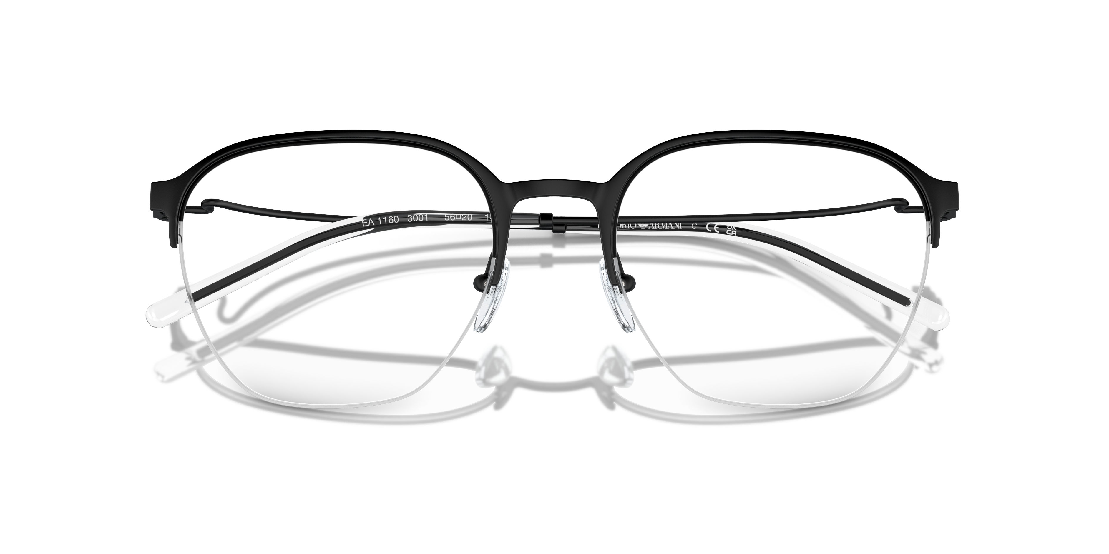 EMPORIO ARMANI EA1160 3001 56