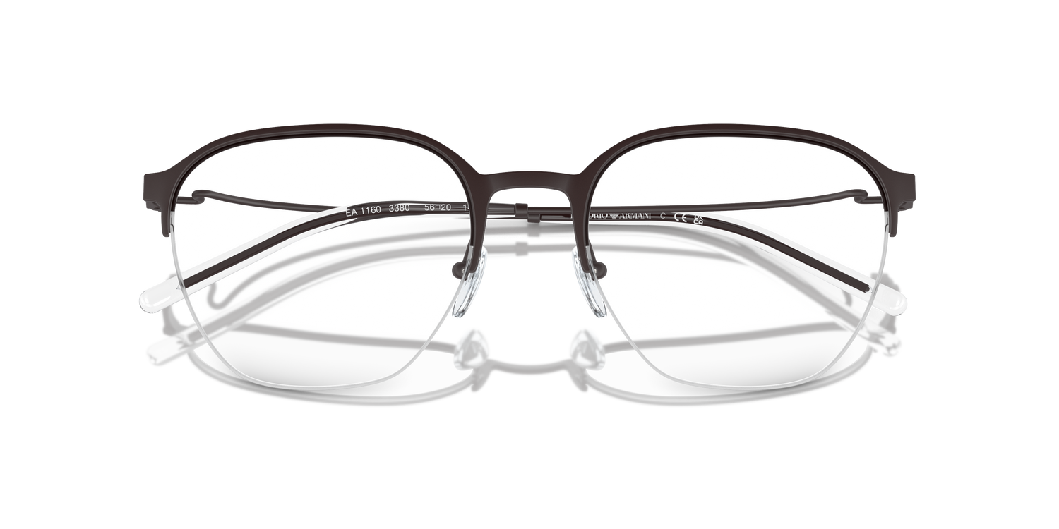 EMPORIO ARMANI EA1160 3380 56