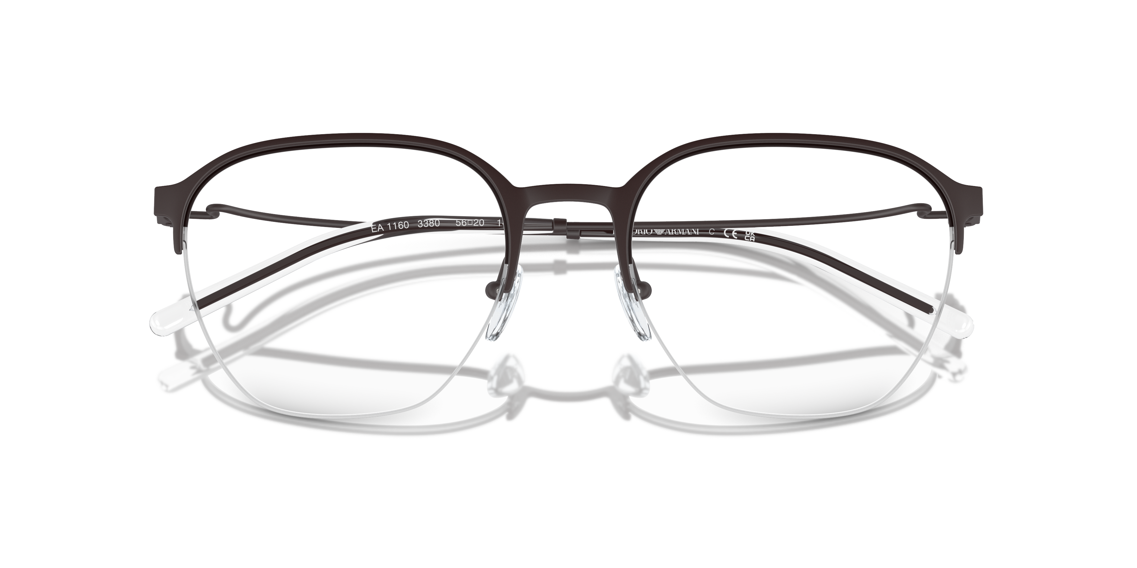 EMPORIO ARMANI EA1160 3380 56