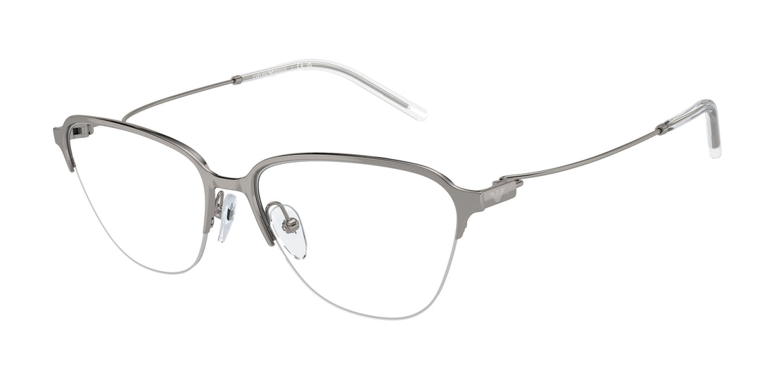 Translation missing: es.seo.product.type.gafas-graduadas emporio armani ea1161 3010 gris irregular femenino talla 54mm - Translation missing: es.seo.product.alt.imagen-principal