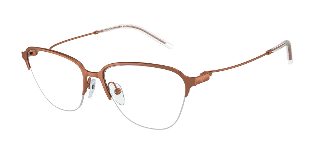 Translation missing: es.seo.product.type.gafas-graduadas emporio armani ea1161 3381 marron irregular femenino talla 54mm - Translation missing: es.seo.product.alt.imagen-principal