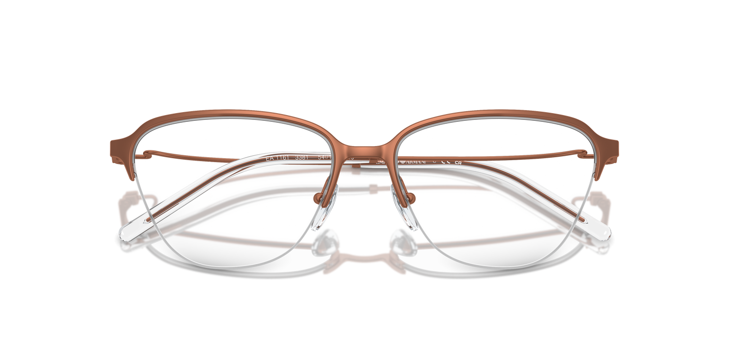 EMPORIO ARMANI EA1161 3381 54