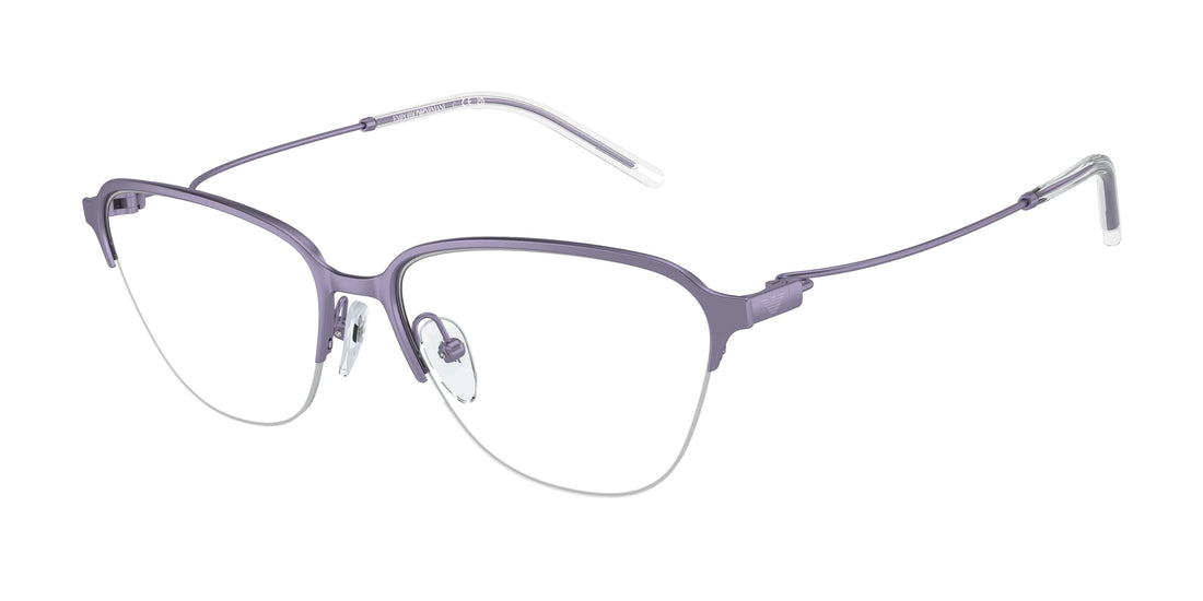 Translation missing: es.seo.product.type.gafas-graduadas emporio armani ea1161 3383 morado irregular femenino talla 54mm - Translation missing: es.seo.product.alt.imagen-principal