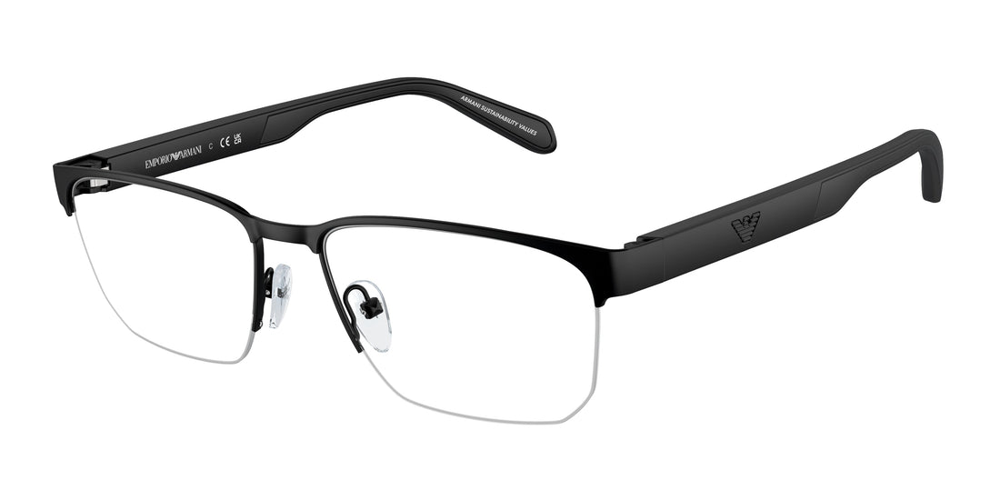 Translation missing: es.seo.product.type.gafas-graduadas emporio armani ea1162 3001 masculino talla 56mm - Translation missing: es.seo.product.alt.imagen-principal