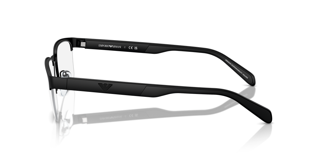 Translation missing: es.seo.product.type.gafas-graduadas emporio armani ea1162 3001 masculino talla 56mm - Translation missing: es.seo.product.alt.imagen-secundaria