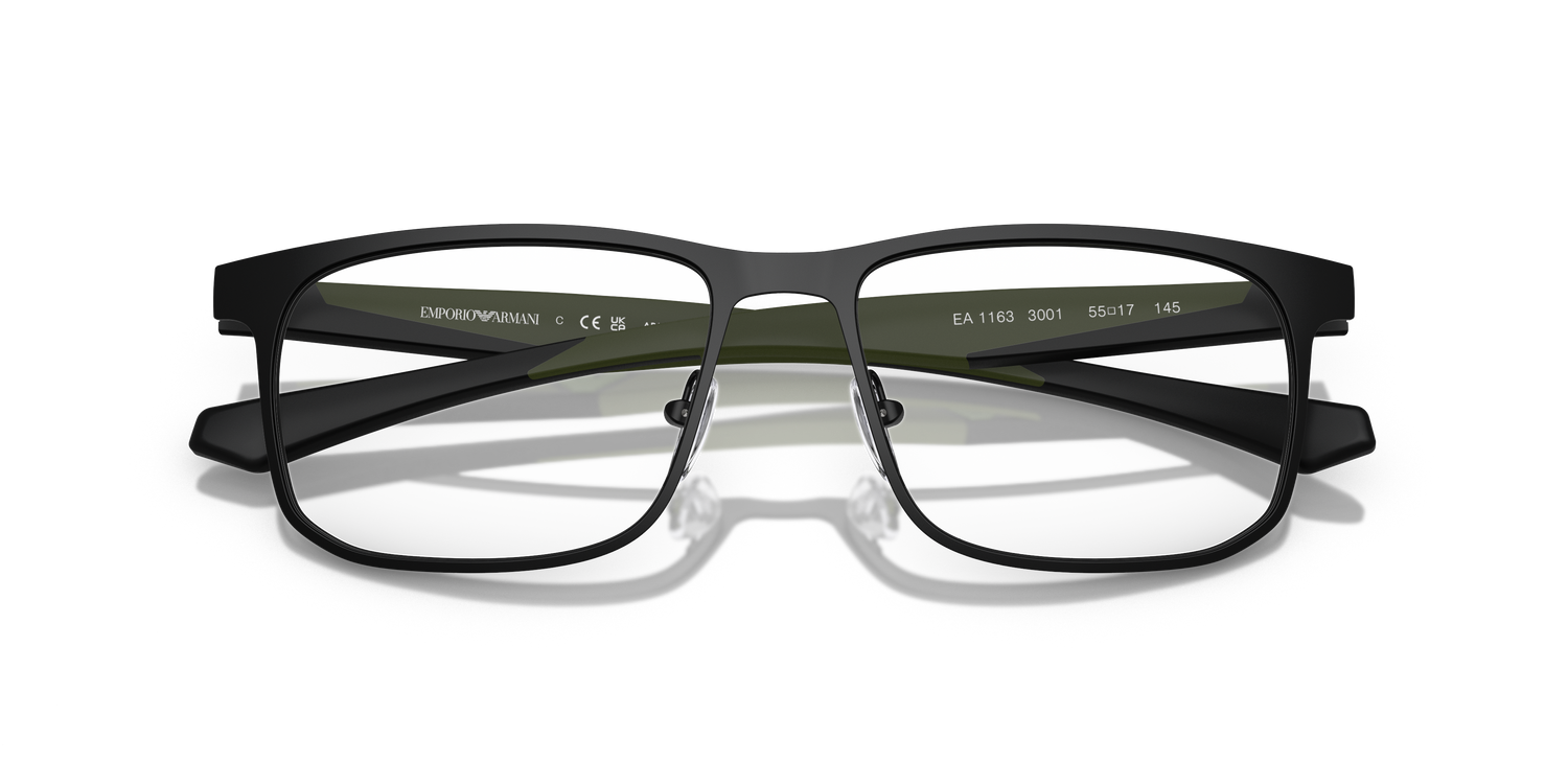 EMPORIO ARMANI EA1163 3001 55