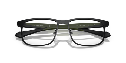 EMPORIO ARMANI EA1163 3001 55