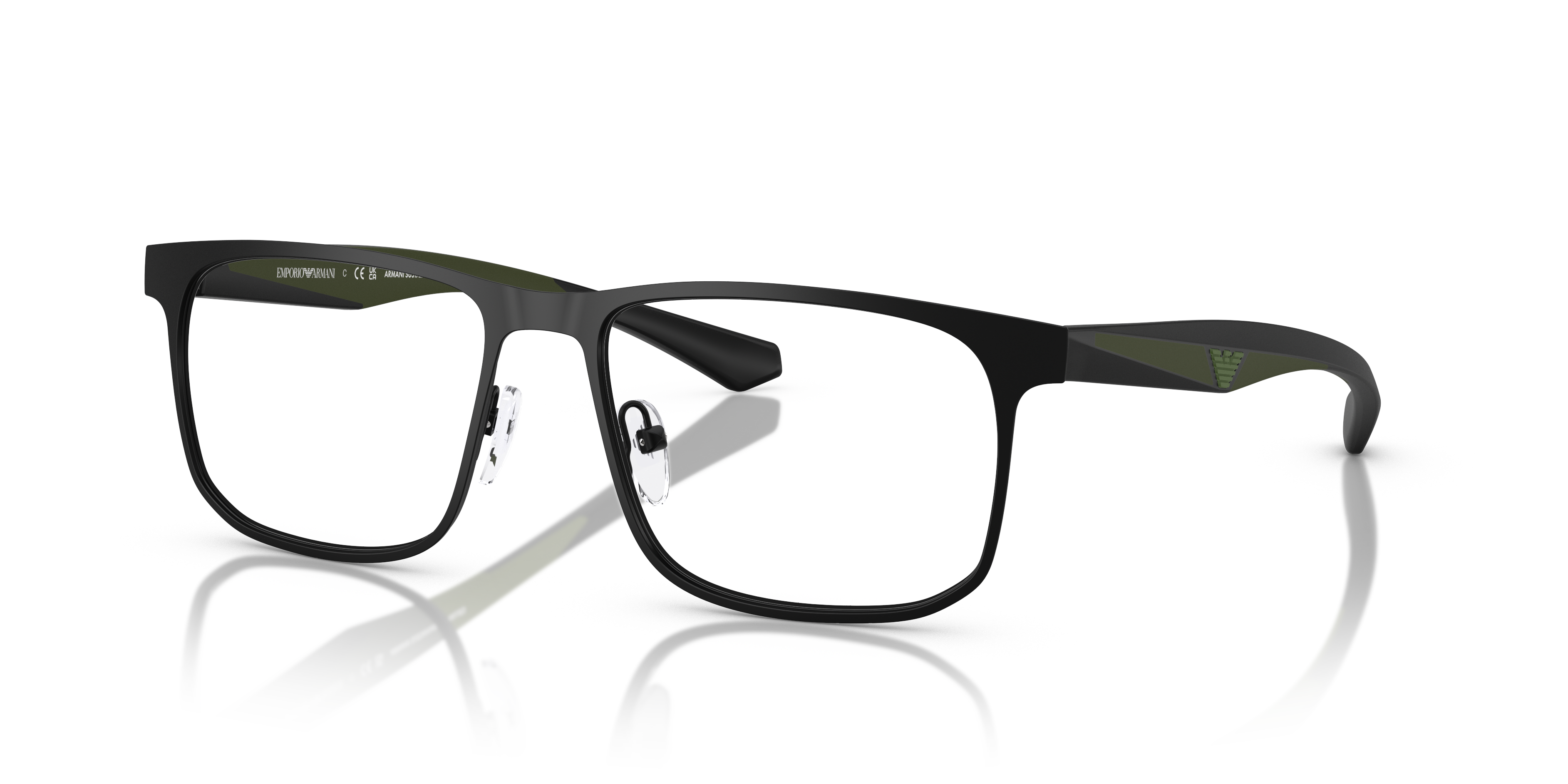 EMPORIO ARMANI EA1163 3001 53