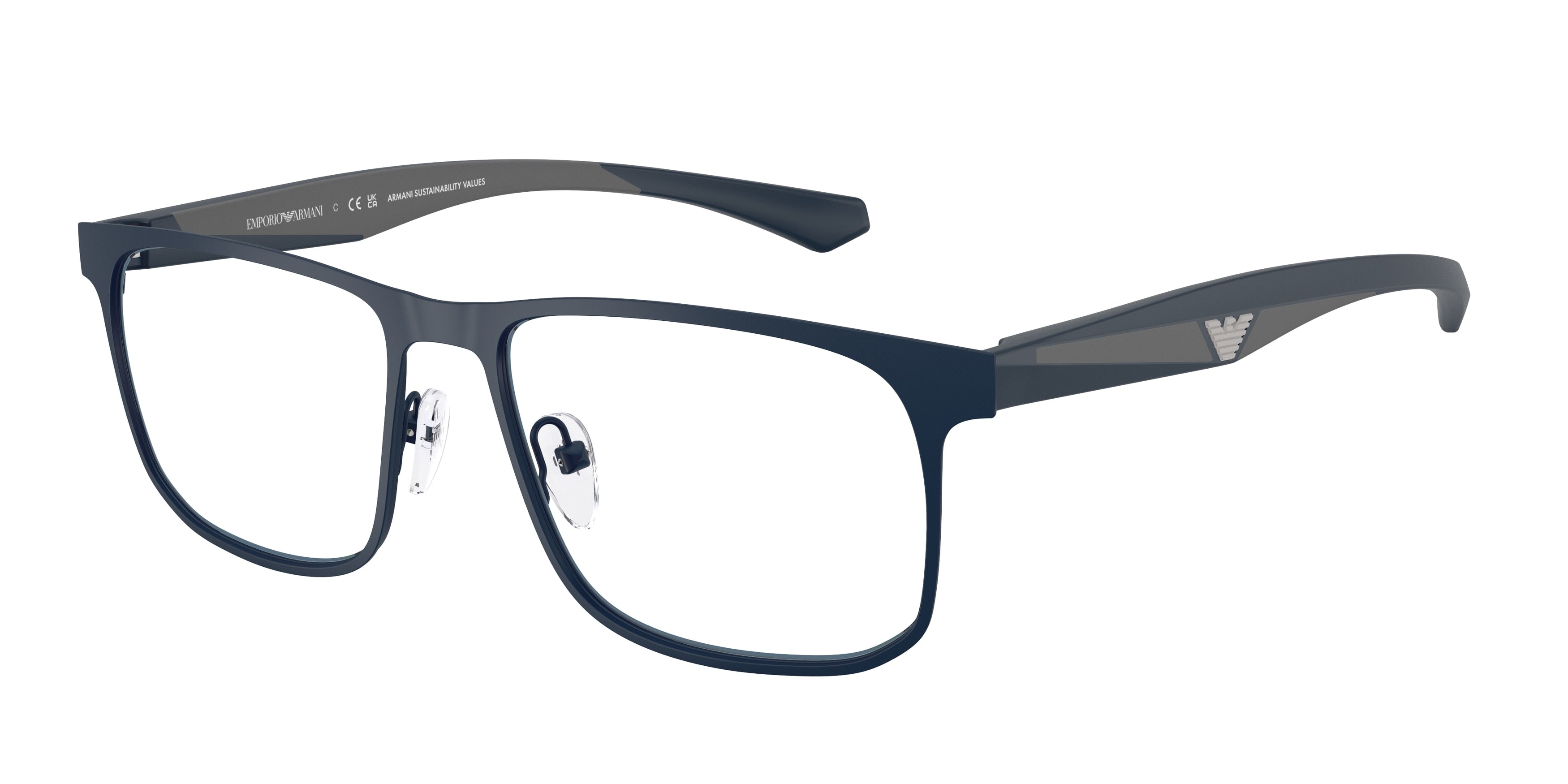 EMPORIO ARMANI EA1163 3389 53