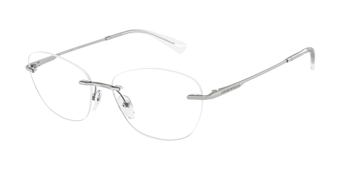 Translation missing: es.seo.product.type.gafas-graduadas emporio armani ea1167 3015 plateado pantos femenino talla 55mm - Translation missing: es.seo.product.alt.imagen-principal
