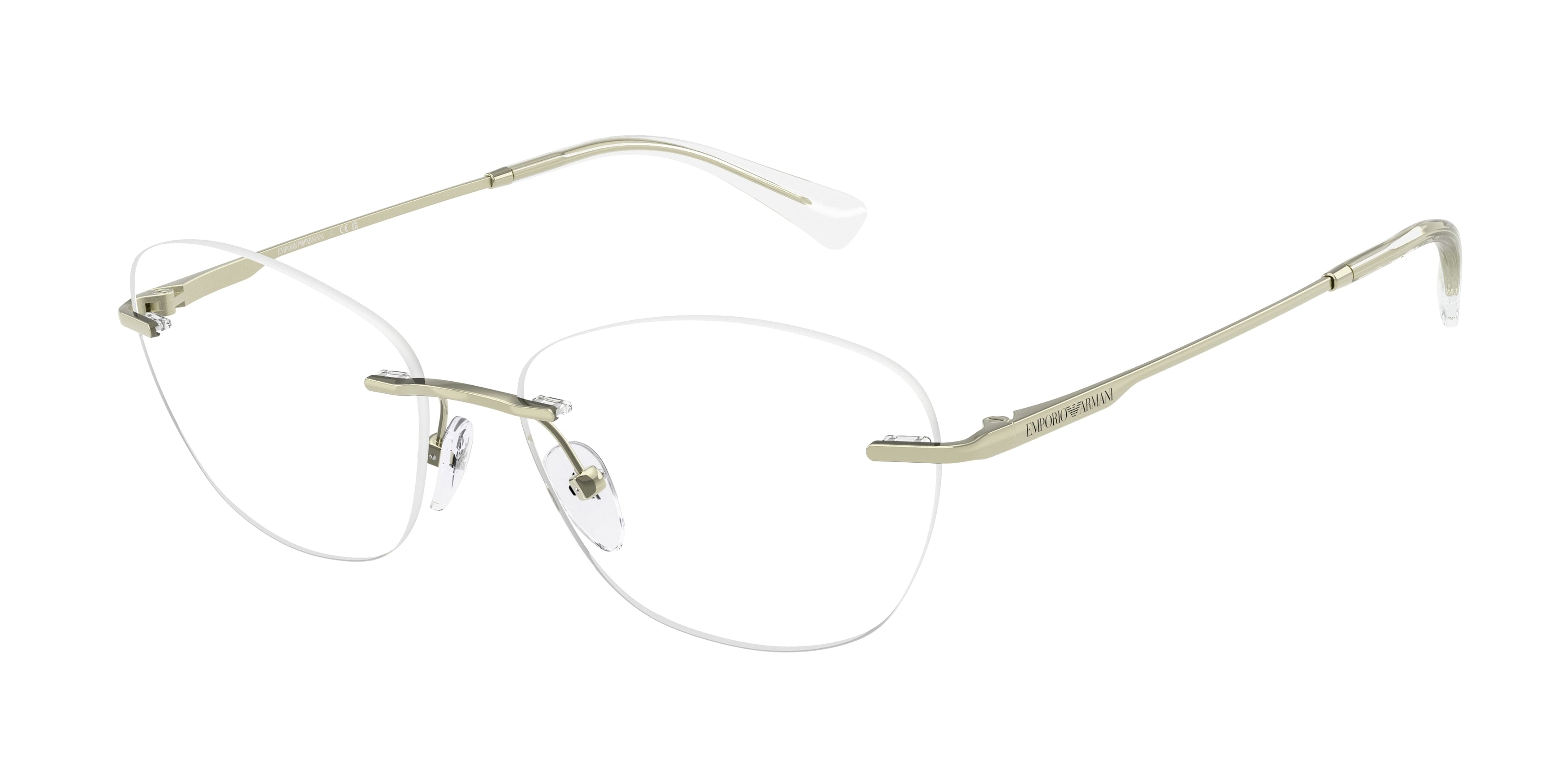EMPORIO ARMANI EA1167 3389 55