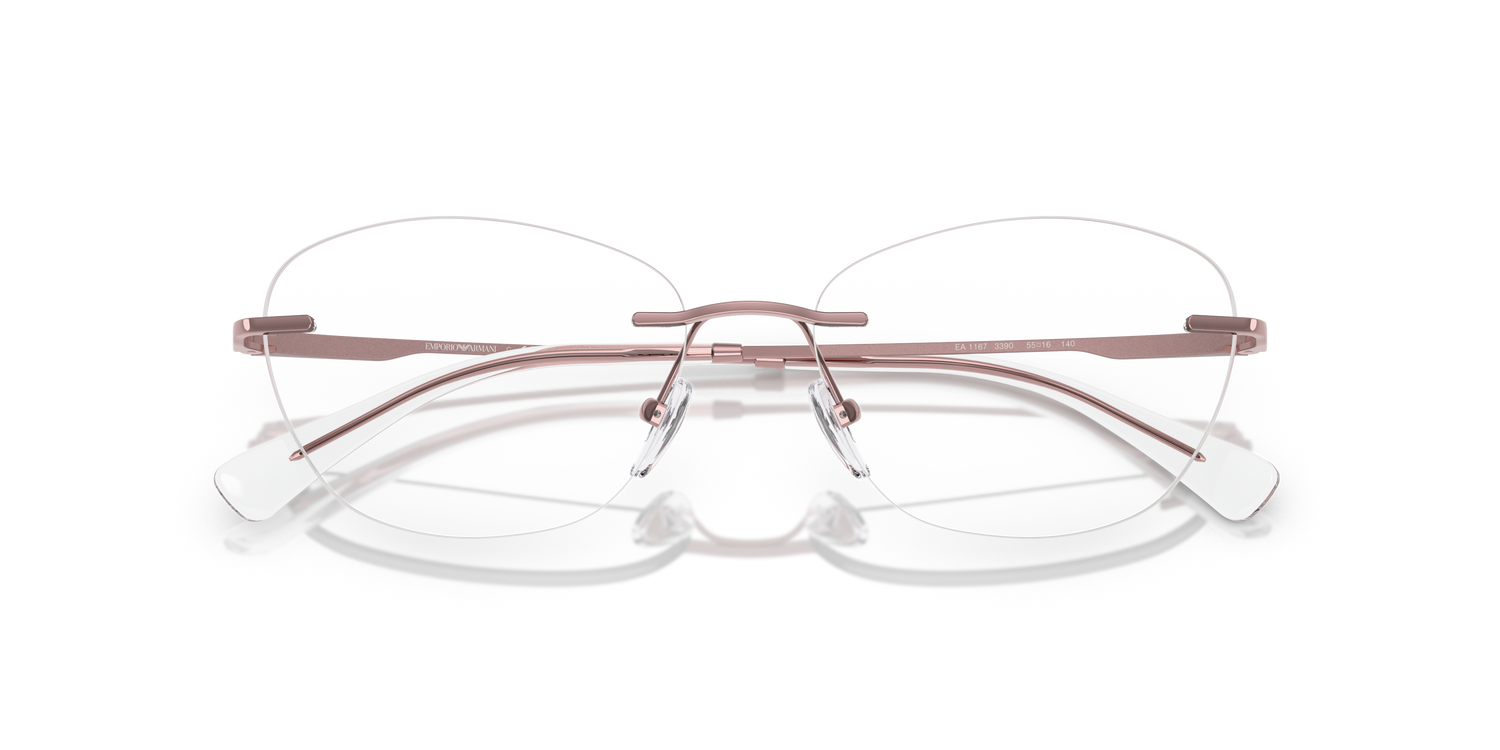 EMPORIO ARMANI EA1167 3390 53