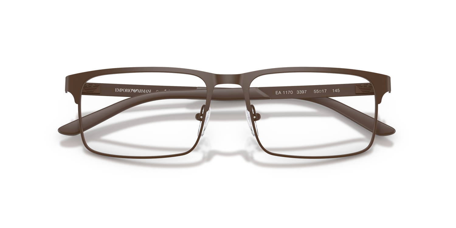 EMPORIO ARMANI EA1170 3397 55