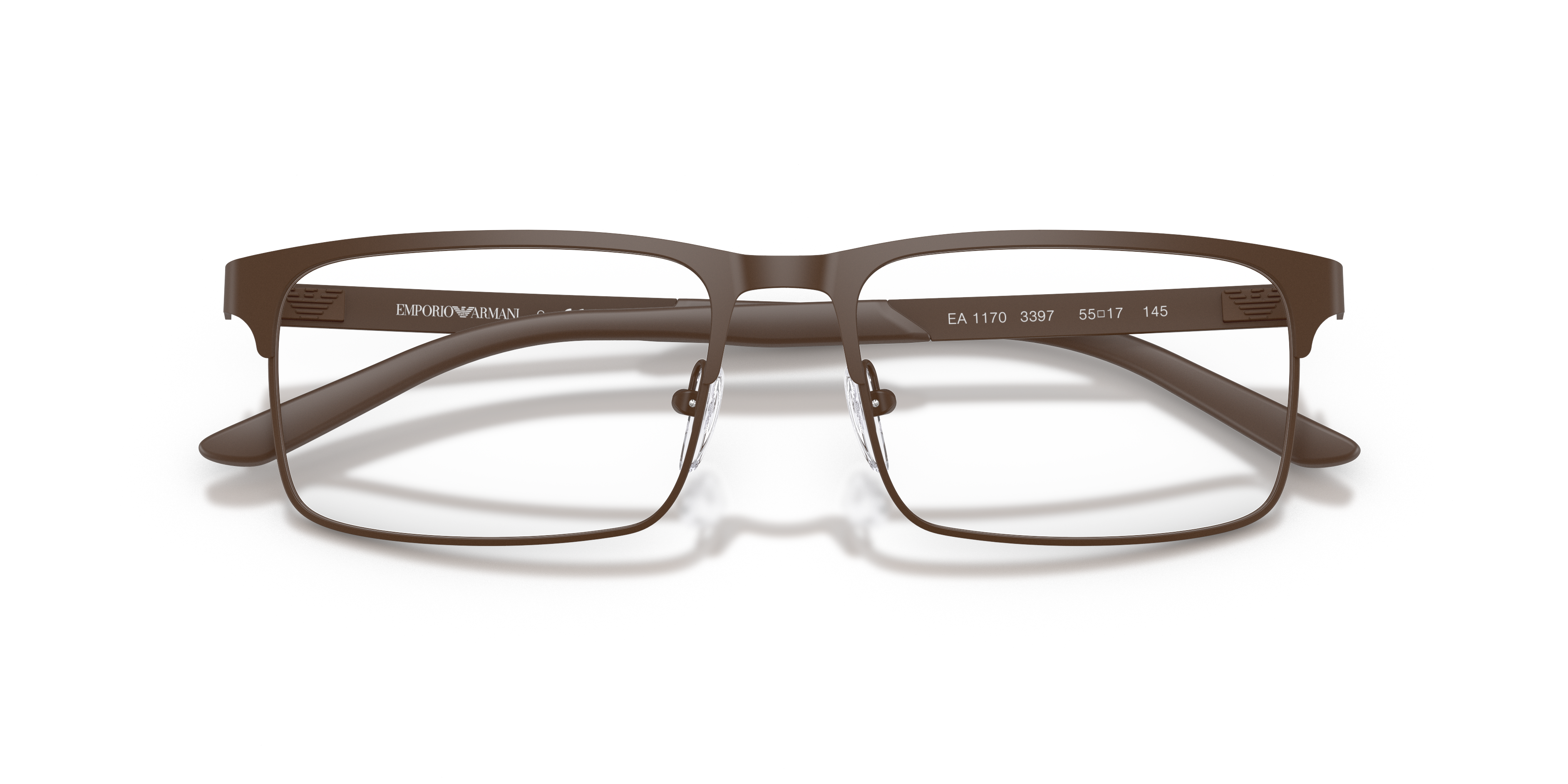 EMPORIO ARMANI EA1170 3397 55