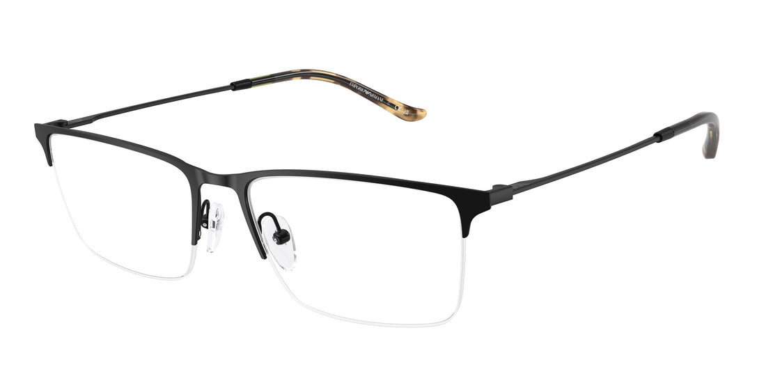Translation missing: es.seo.product.type.gafas-graduadas emporio armani ea1171 3001 negro rectangular masculino talla 55mm - Translation missing: es.seo.product.alt.imagen-principal