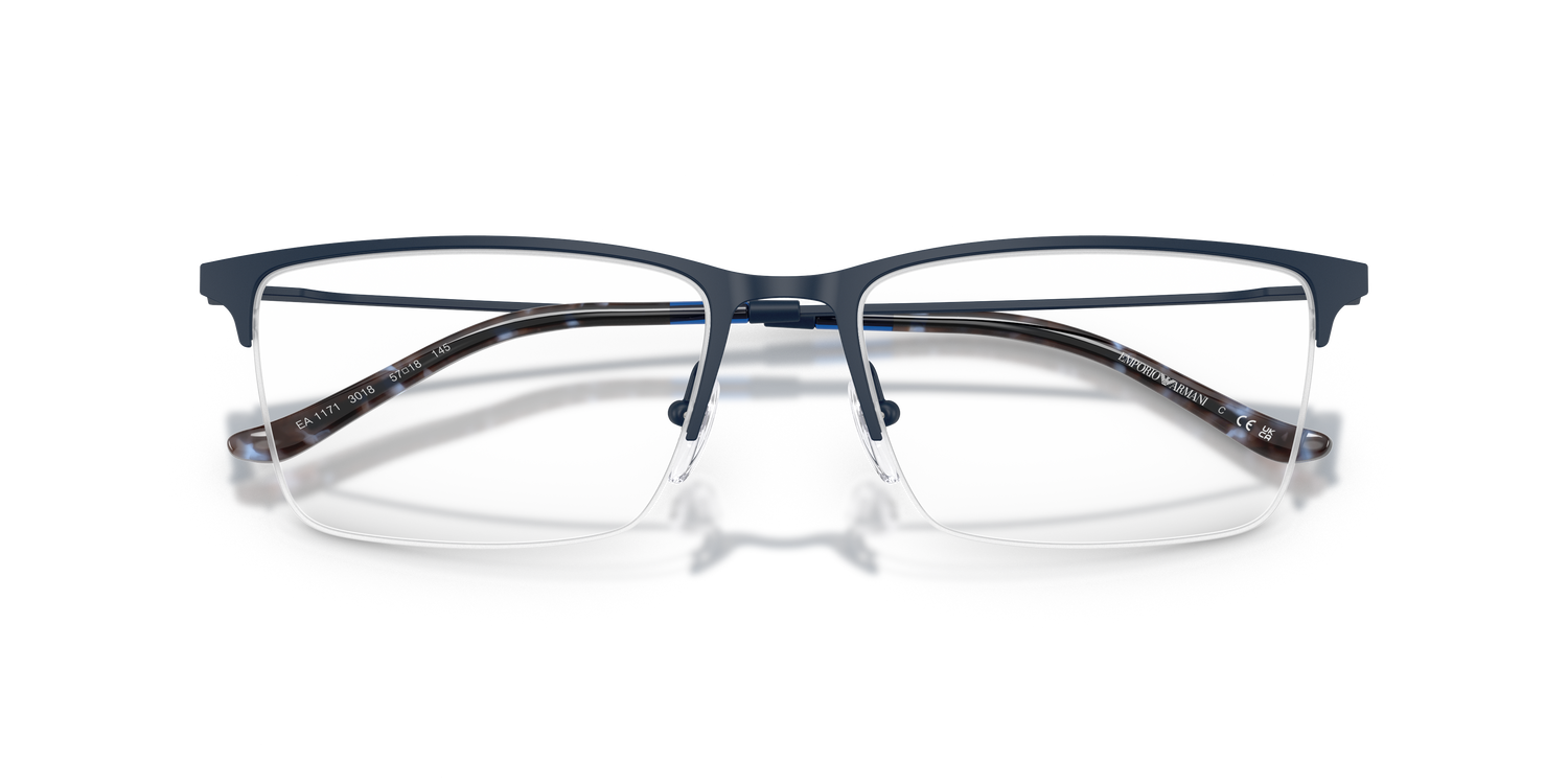 EMPORIO ARMANI EA1171 3018 55