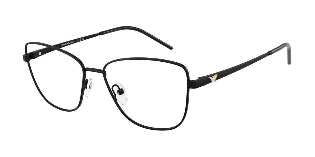 Translation missing: es.seo.product.type.gafas-graduadas emporio armani ea1172 3001 negro irregular femenino talla 55mm - Translation missing: es.seo.product.alt.imagen-principal
