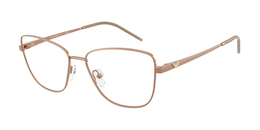 Translation missing: es.seo.product.type.gafas-graduadas emporio armani ea1172 3400 marron irregular femenino talla 55mm - Translation missing: es.seo.product.alt.imagen-principal
