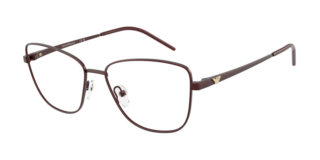 Translation missing: es.seo.product.type.gafas-graduadas emporio armani ea1172 3401 rojo irregular femenino talla 55mm - Translation missing: es.seo.product.alt.imagen-principal