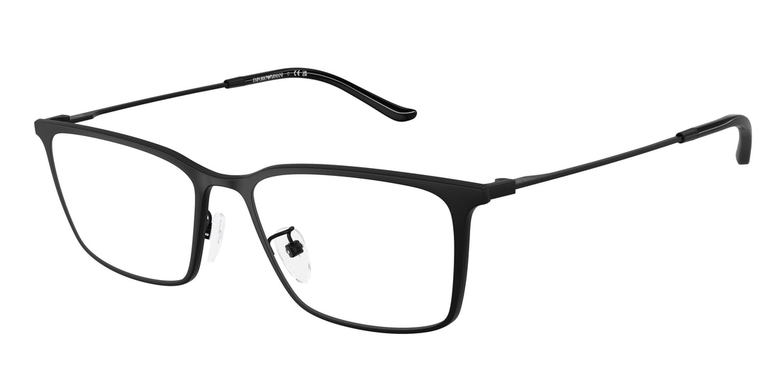 Translation missing: es.seo.product.type.gafas-graduadas emporio armani ea1173d 3001 negro pillow masculino talla 55mm - Translation missing: es.seo.product.alt.imagen-principal
