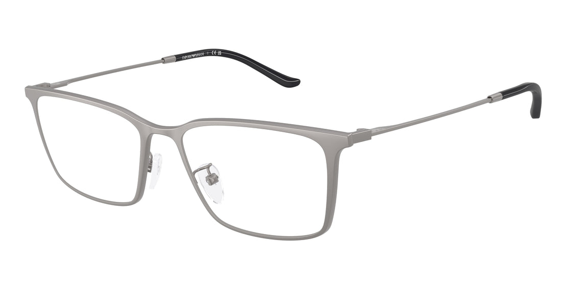 Translation missing: es.seo.product.type.gafas-graduadas emporio armani ea1173d 3003 gris pillow masculino talla 55mm - Translation missing: es.seo.product.alt.imagen-principal