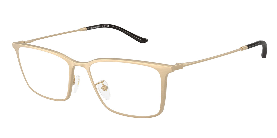 Translation missing: es.seo.product.type.gafas-graduadas emporio armani ea1173d 3403 marron pillow masculino talla 55mm - Translation missing: es.seo.product.alt.imagen-principal