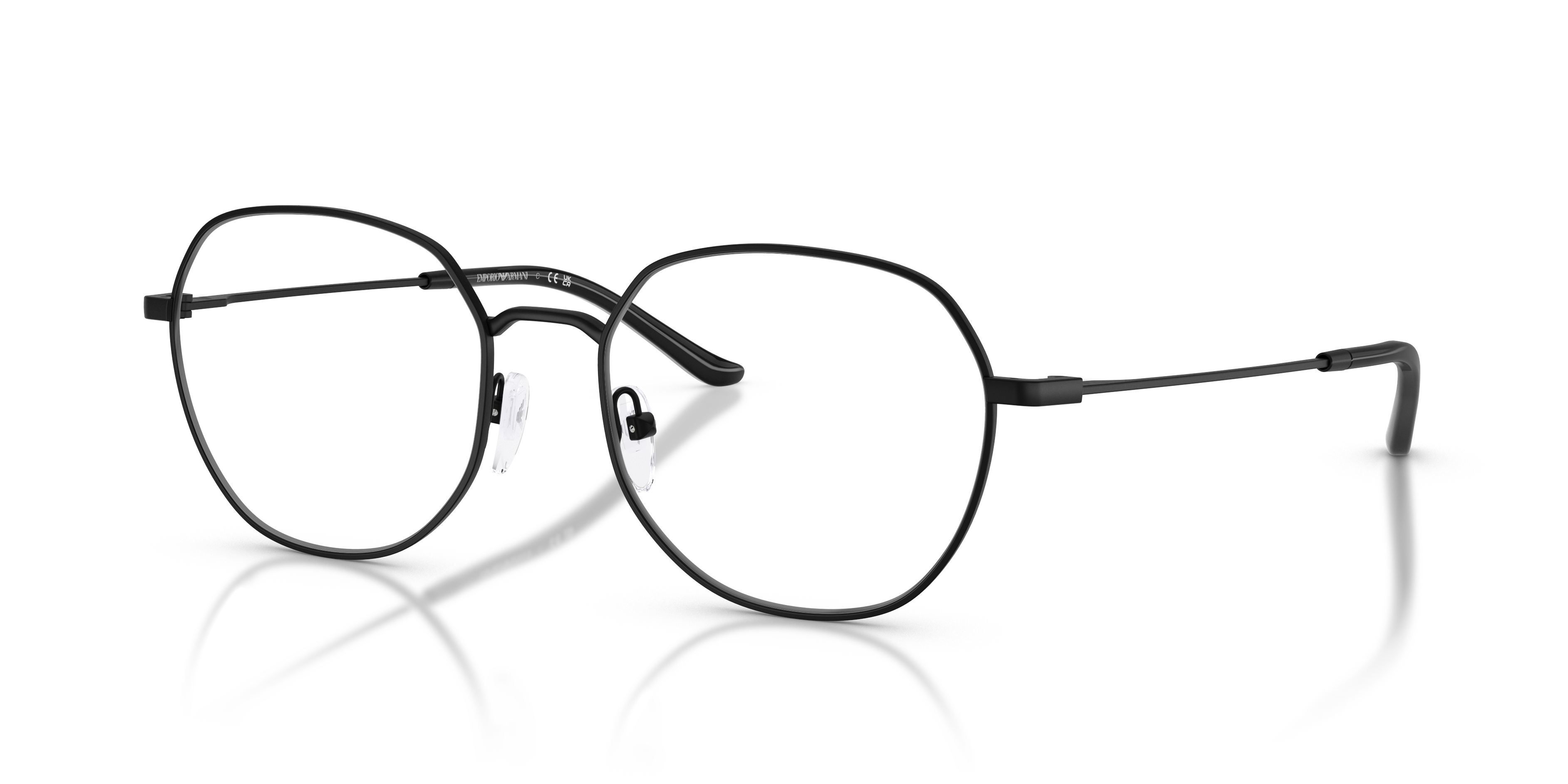 EMPORIO ARMANI EA1174D 3001 54