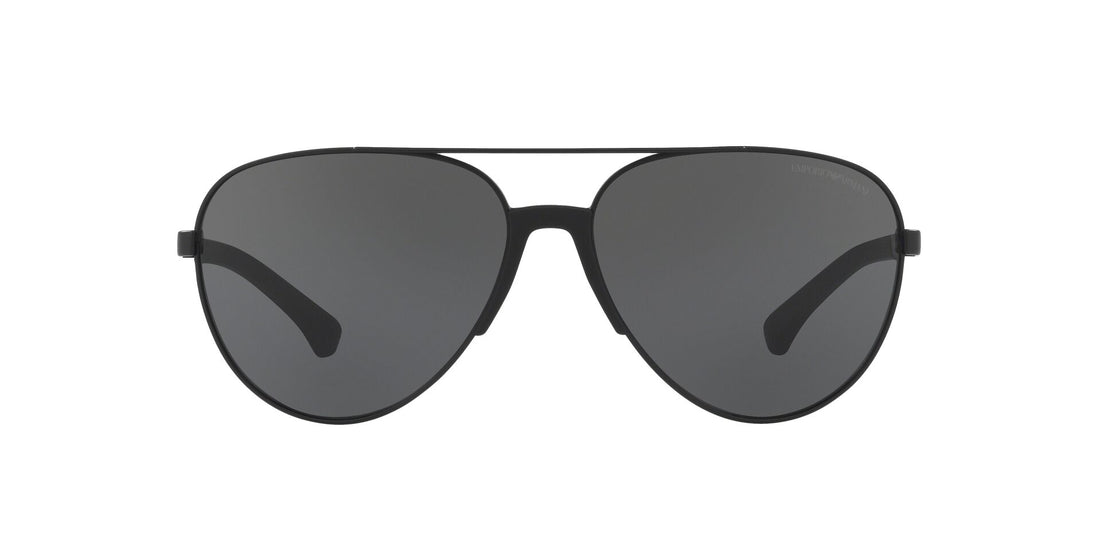 Translation missing: es.seo.product.type.gafas-de-sol emporio armani ea2059 320387 negro pilot masculina talla 61mm - Translation missing: es.seo.product.alt.imagen-principal