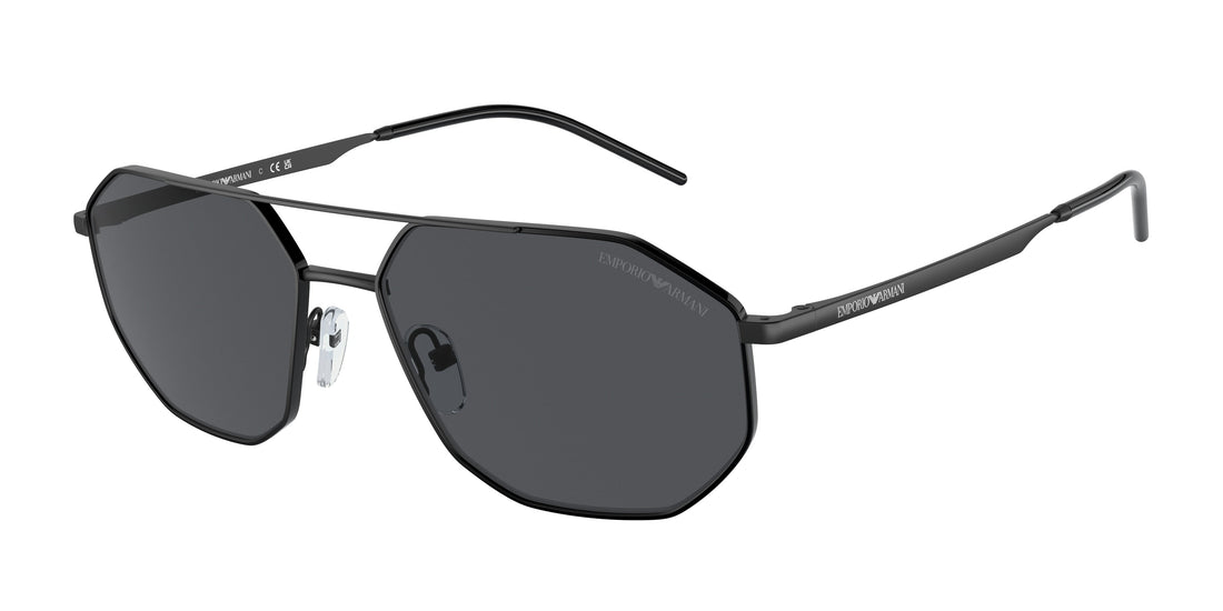 Translation missing: es.seo.product.type.gafas-de-sol emporio armani ea2147 300187 negro masculino talla 58mm - Translation missing: es.seo.product.alt.imagen-principal
