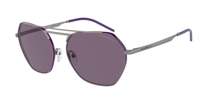 EMPORIO ARMANI EA2148 30101A 56