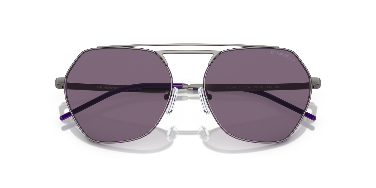 EMPORIO ARMANI EA2148 30101A 56
