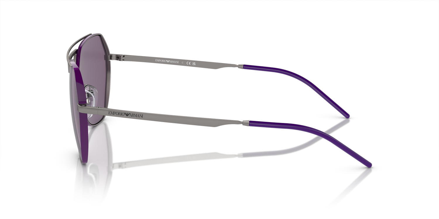 EMPORIO ARMANI EA2148 30101A 56