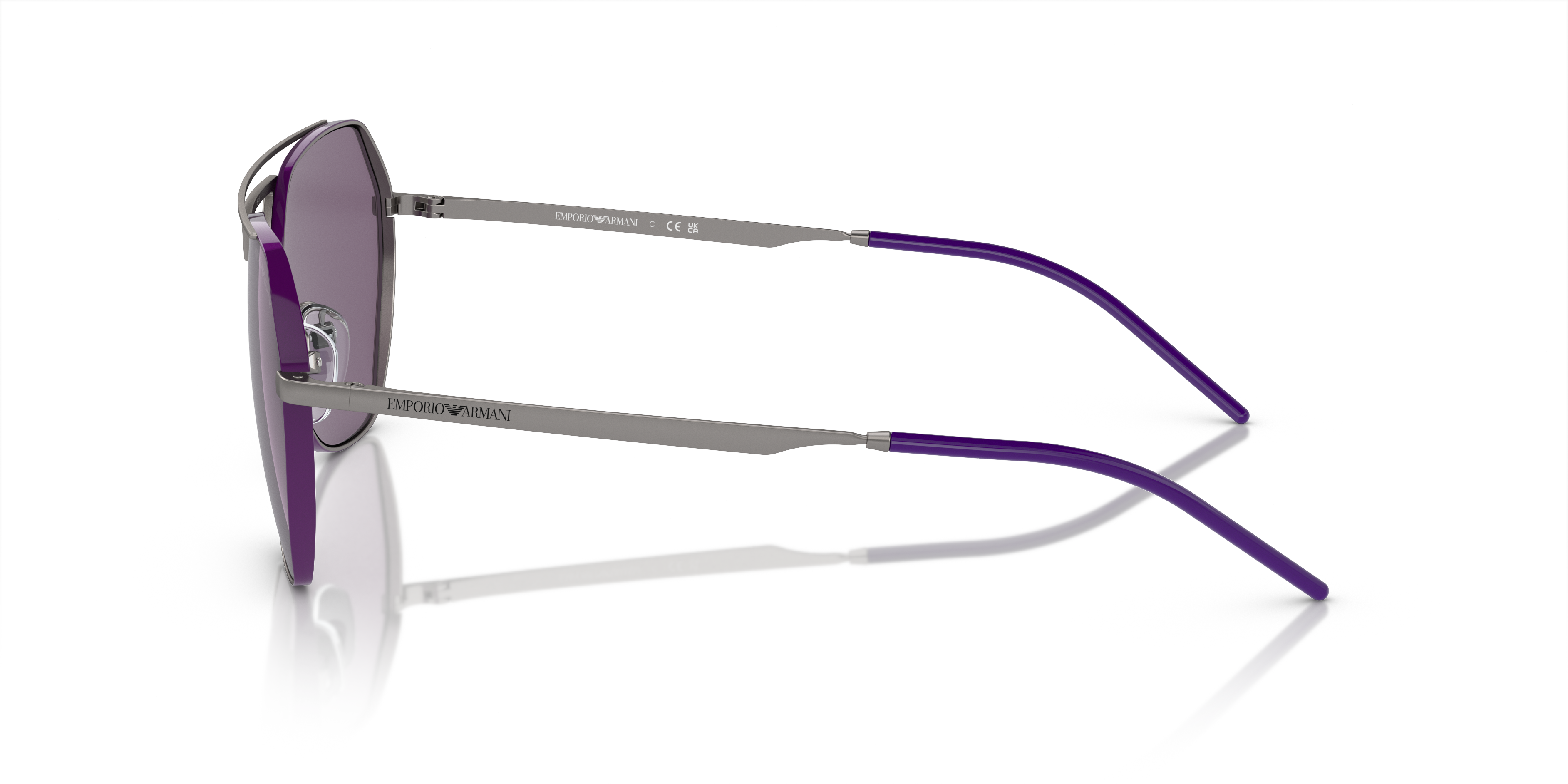 EMPORIO ARMANI EA2148 30101A 56