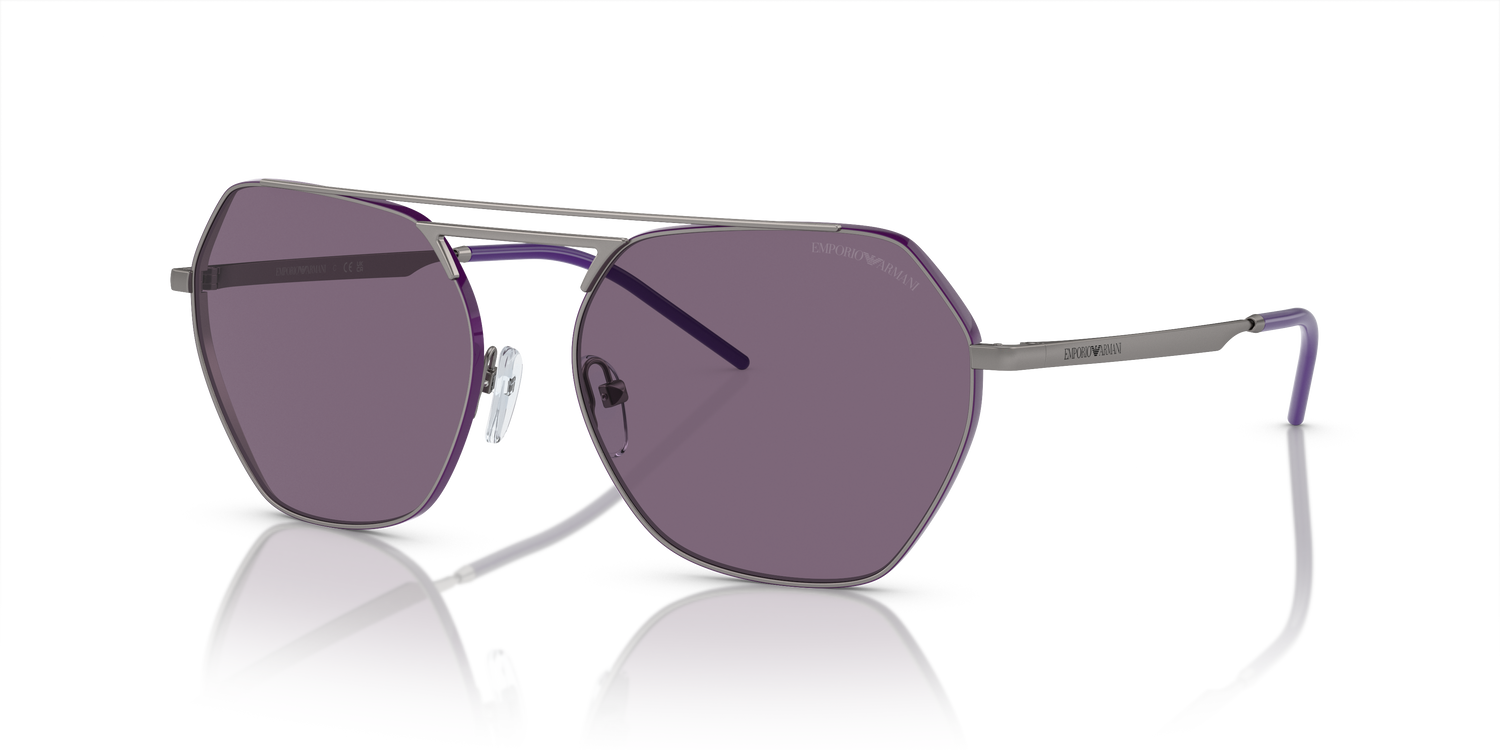 EMPORIO ARMANI EA2148 30101A 56