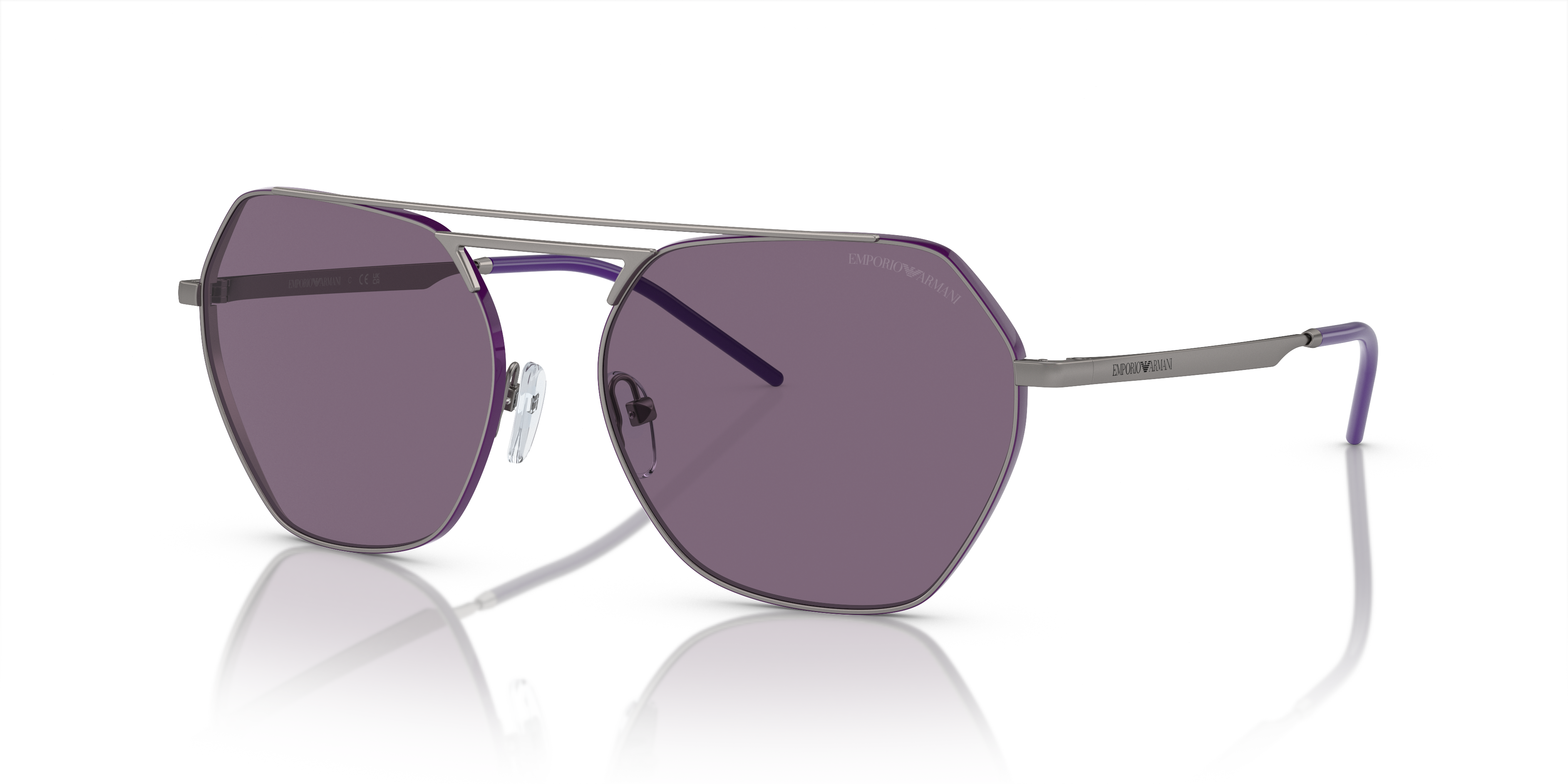 EMPORIO ARMANI EA2148 30101A 56