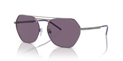 EMPORIO ARMANI EA2148 30101A 56