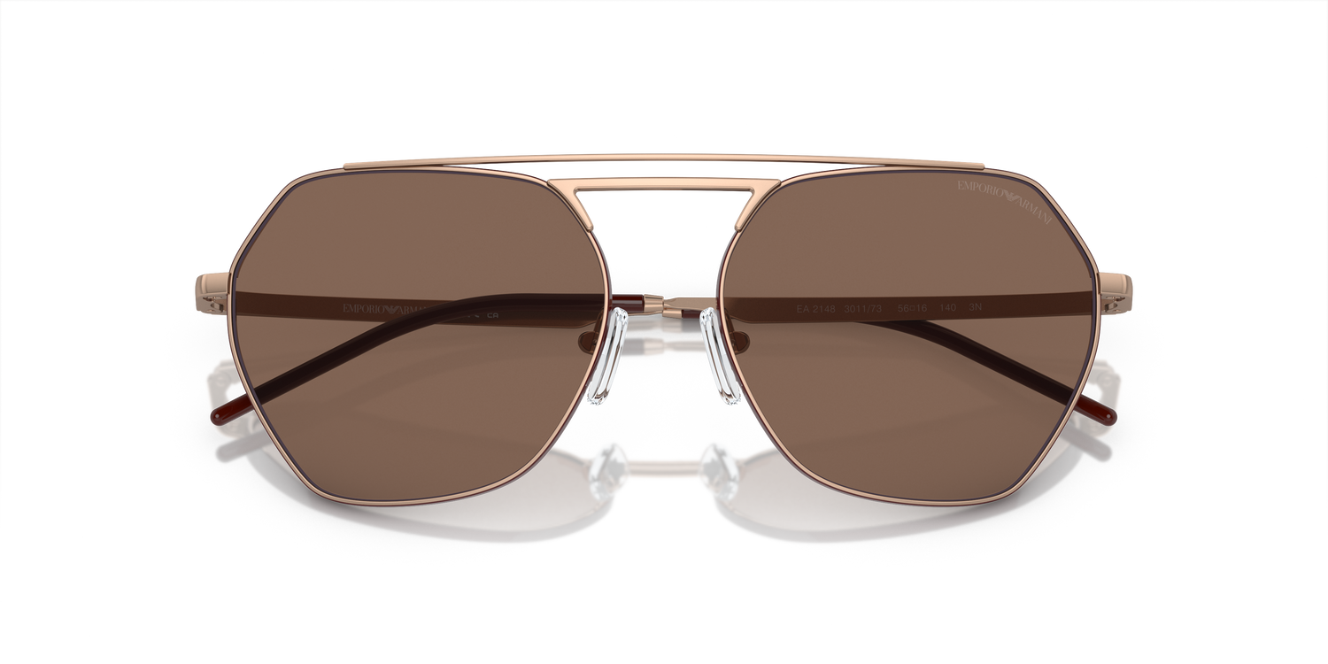 EMPORIO ARMANI EA2148 301173 56
