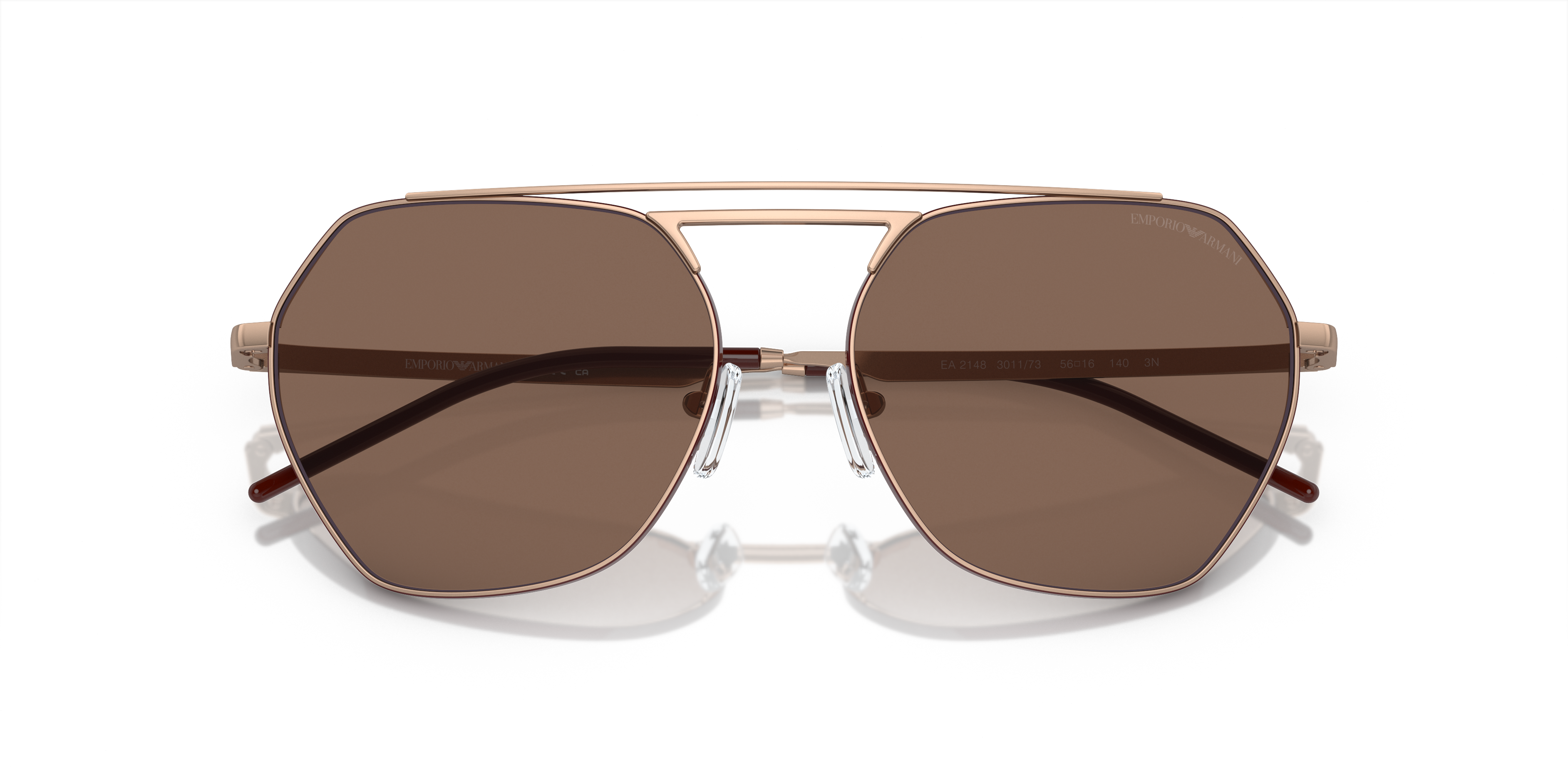 EMPORIO ARMANI EA2148 301173 56