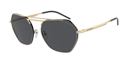 EMPORIO ARMANI EA2148 301387 56